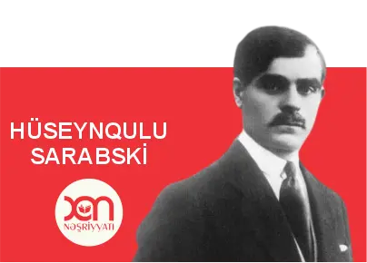 Hüseynqulu Sarabski